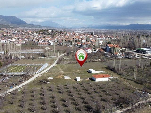 Elmali, Antalya içerisinde satılık Arsa