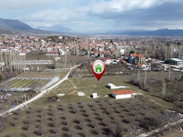 Elmali, Antalya içerisinde satılık Arsa
