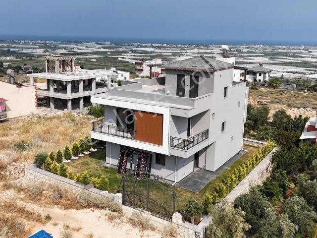Silifke, Mersin içerisinde satılık Villa