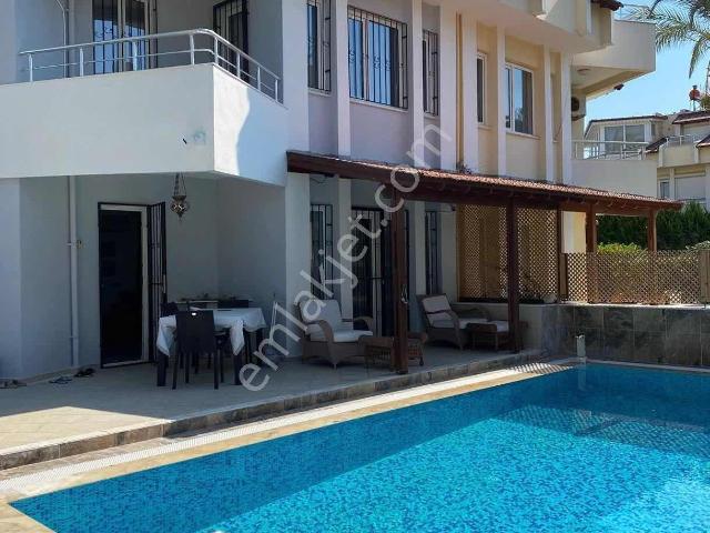 Serik, Antalya içerisinde satılık Villa