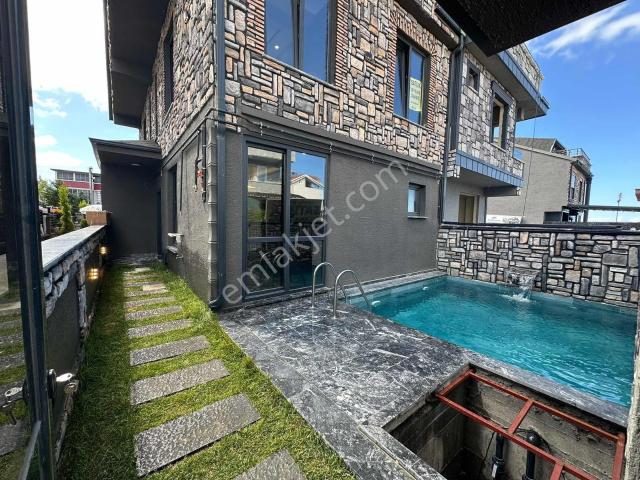 Kocaali, Sakarya içerisinde satılık Villa
