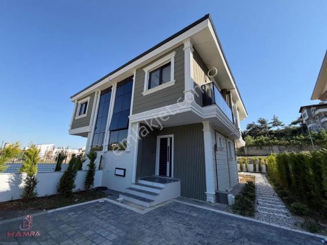 Sariçam, Adana içerisinde satılık Villa