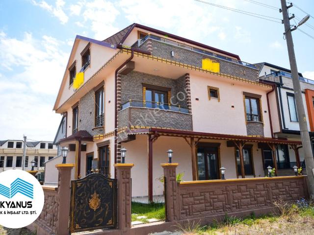 Kocaali, Sakarya içerisinde satılık Villa