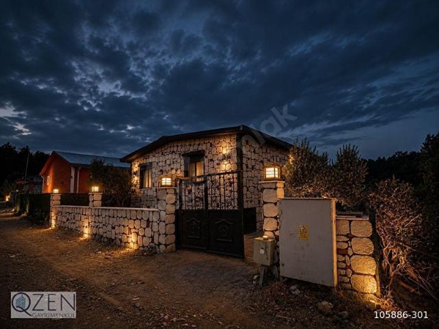 Menderes, İzmir içerisinde satılık Villa