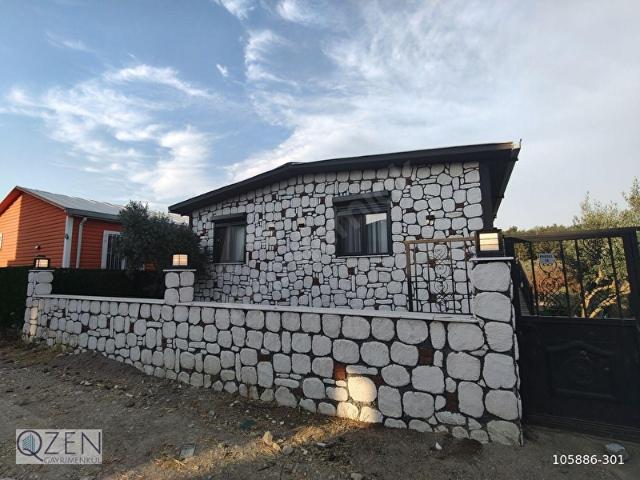 Menderes, İzmir içerisinde satılık Villa