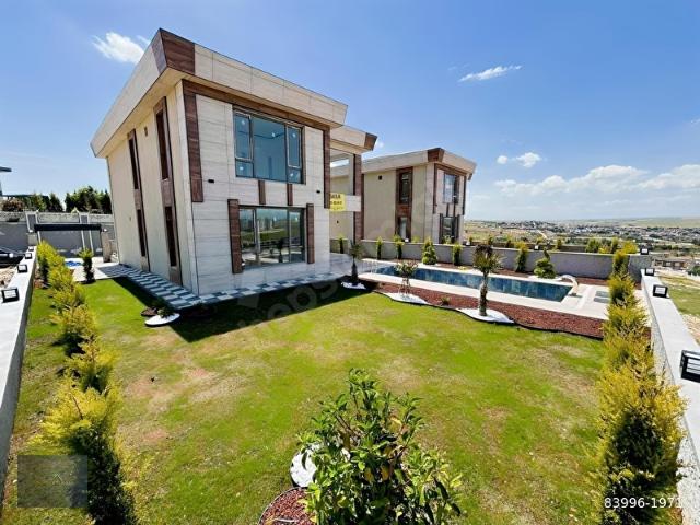 Oğuzeli, Gaziantep içerisinde satılık Villa