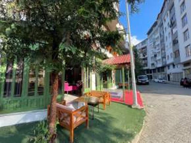 Arakli içerisinde satılık Restoran