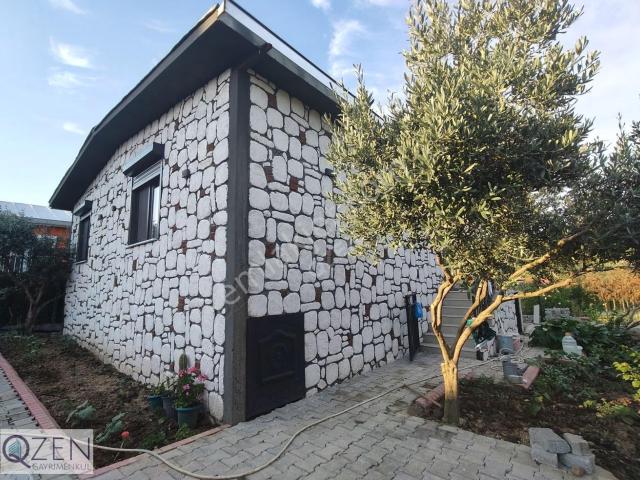 Menderes, İzmir içerisinde satılık Villa