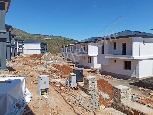 Elazığ Merkez içerisinde satılık Villa