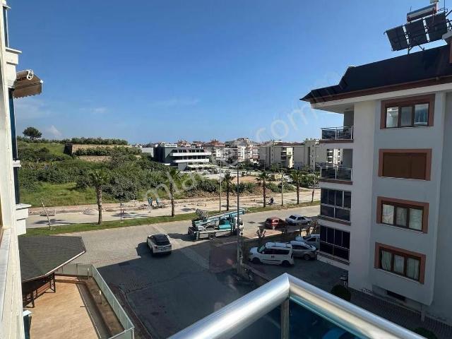 Kestel, Alanya içerisinde satılık mülk