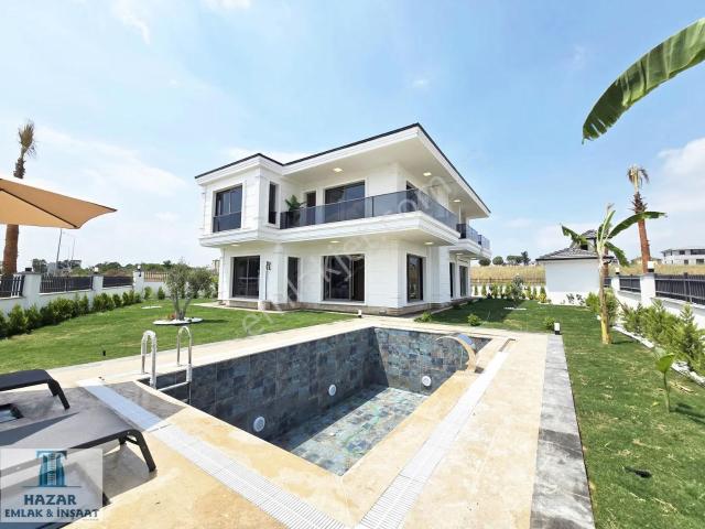 Sariçam, Adana içerisinde satılık Villa