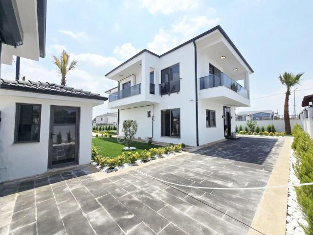 Sariçam, Adana içerisinde satılık Villa