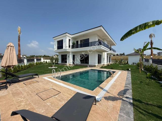 Sariçam, Adana içerisinde satılık Villa