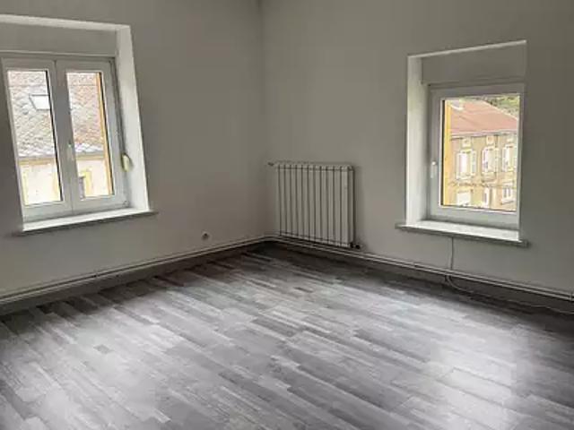 Appartement vente à Thionville, Hayange