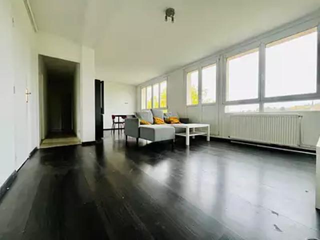 Appartement vente à Thionville, Hayange