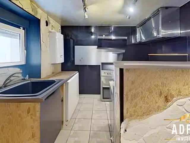 Maison vente à Thionville, Hayange
