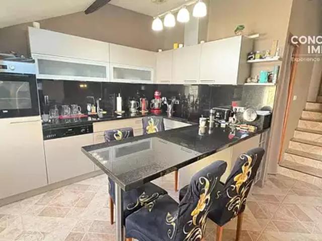 Maison vente à Thionville, Hayange