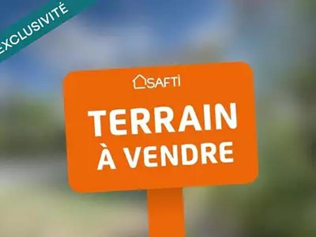 Terrain vente à Thionville, Hayange