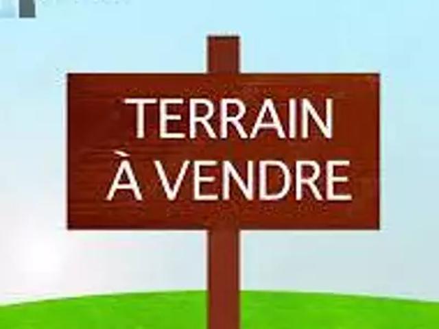Terrain vente à Thionville, Hayange