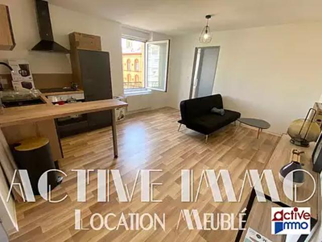 Appartement location à Thionville, Hayange