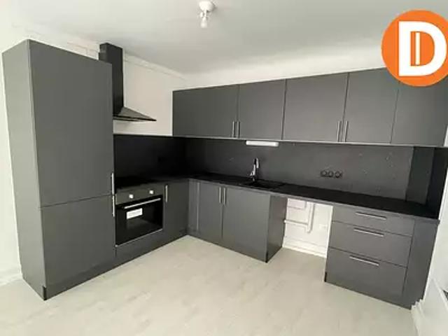 Appartement location à Thionville, Hayange
