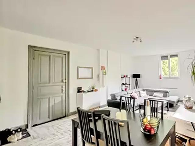Appartement location à Thionville, Hayange