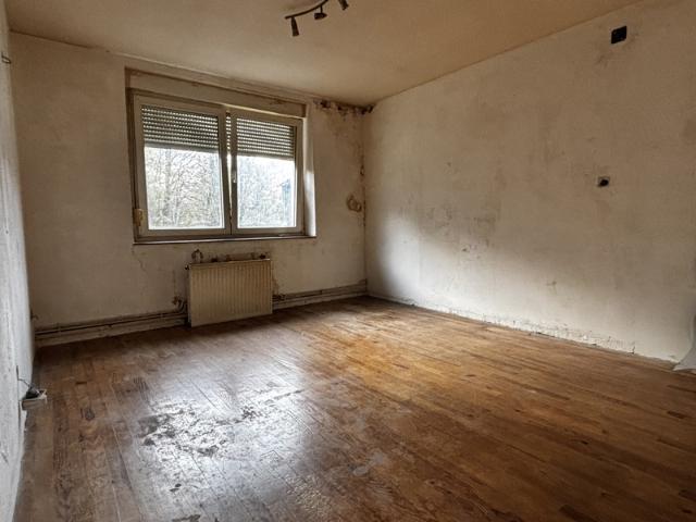 Appartement vente à Thionville, Hayange