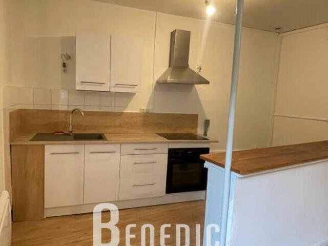 Appartement location à Thionville, Hayange