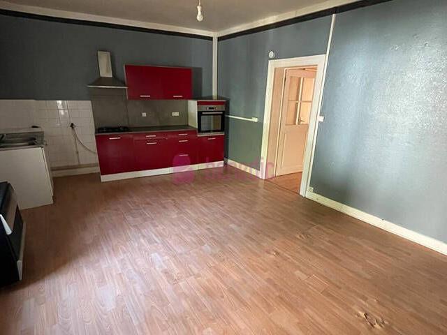 Appartement location à Thionville, Hayange