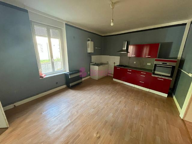Appartement location à Thionville, Hayange
