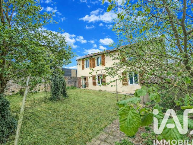 Maison vente à Thionville, Hayange