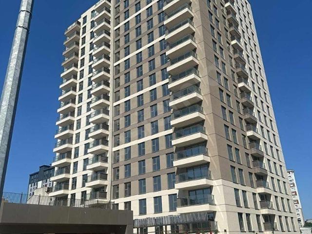 İstanbul içerisinde satılık Residence