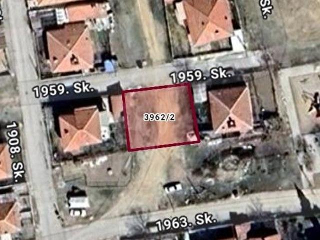 Karaman Merkez, Karaman içerisinde satılık Arsa