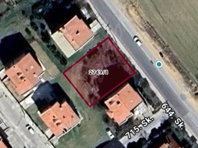 Karaman Merkez, Karaman içerisinde satılık Arsa