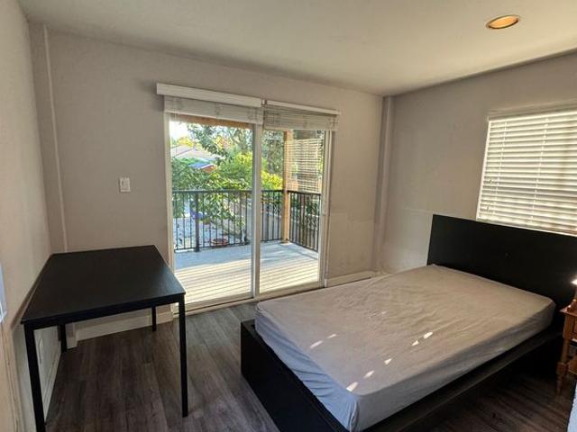 House for rent in Vancouver, British Columbia