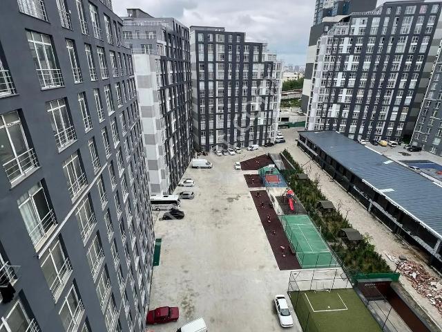 İstanbul içerisinde satılık Residence