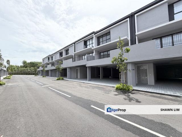House for sale in Petaling, Subang Jaya