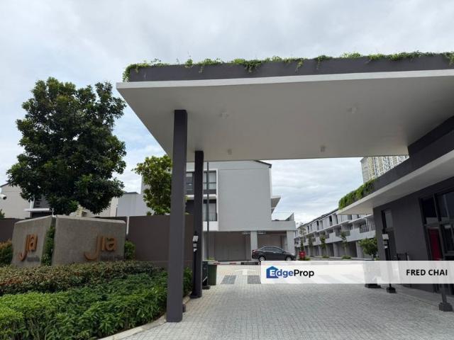 House for sale in Petaling, Subang Jaya