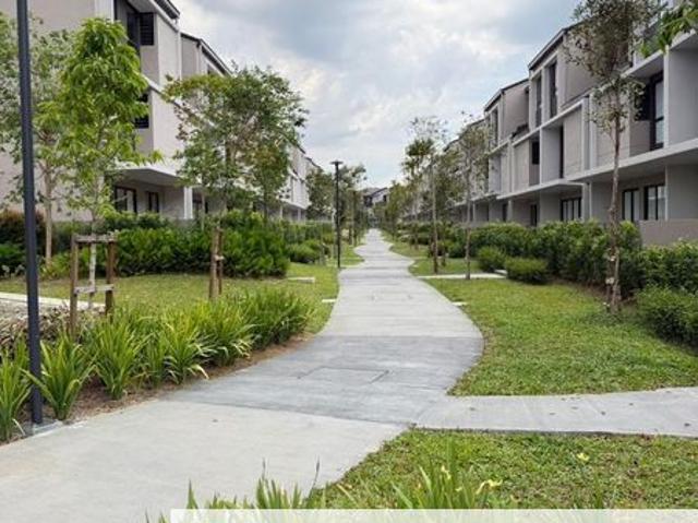 House for sale in Petaling, Subang Jaya