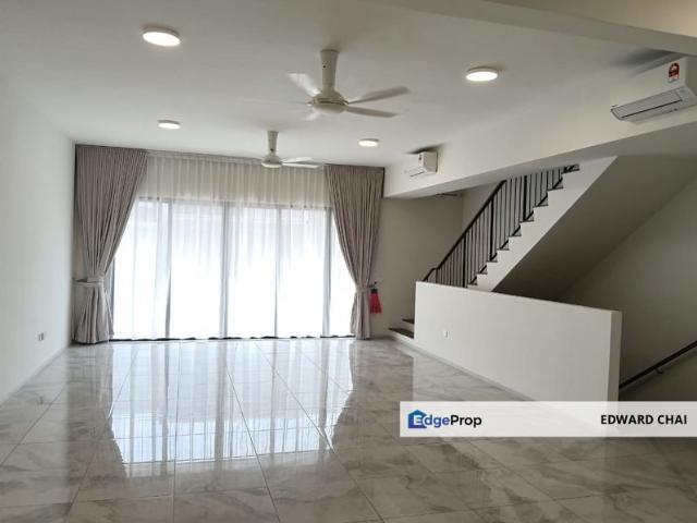 House for rent in Petaling, Subang Jaya