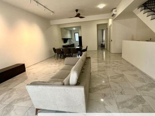 House for rent in Petaling, Subang Jaya