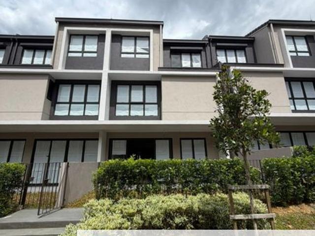 House for sale in Petaling, Subang Jaya