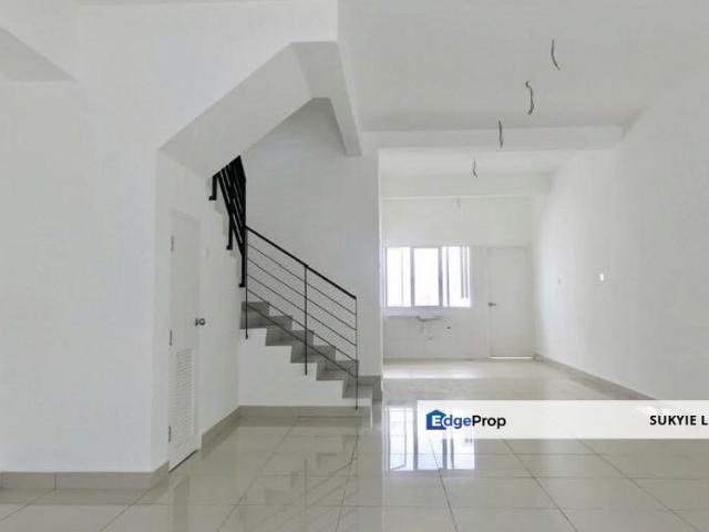 House for sale in Petaling, Subang Jaya