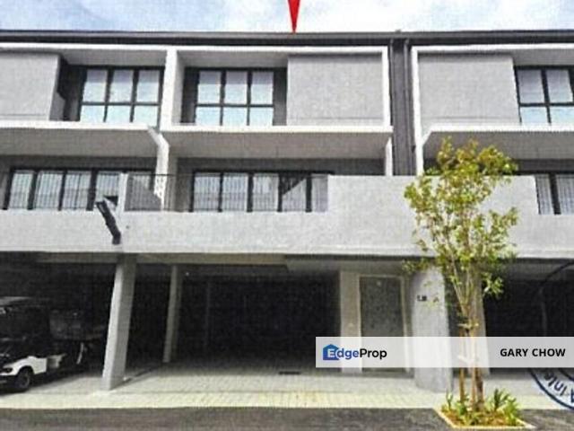 House for sale in Petaling, Subang Jaya
