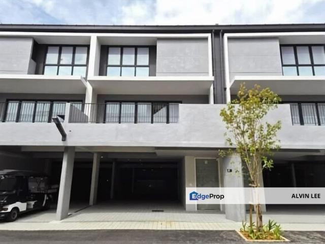 House for sale in Petaling, Subang Jaya