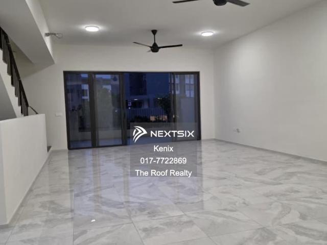 House for rent in Petaling, Subang Jaya