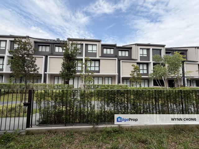 House for sale in Petaling, Subang Jaya