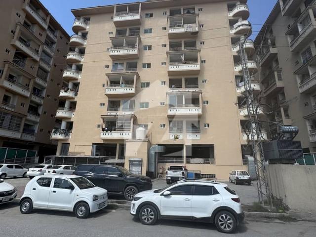 Apartment for sale in Peshawar, North West Frontier Province