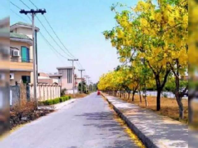 Land for sale in تحصیل پشاور شہر, پشاور ڈویژن