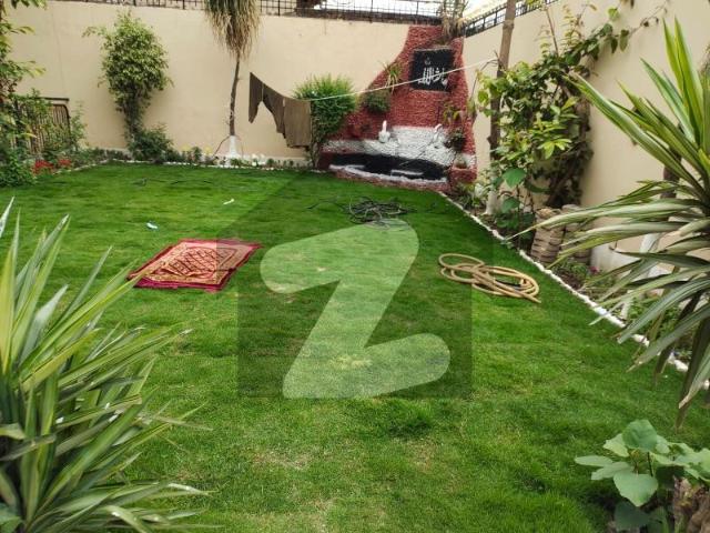 House for rent in Peshawar, North West Frontier Province